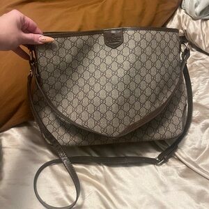 FAKE Designer Bag